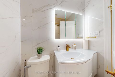 Photo 22 at 32 Burnelm Drive, City Centre West, Toronto