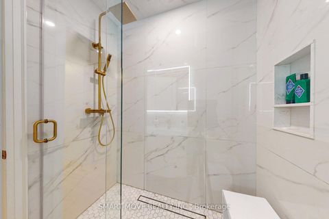 Photo 23 at 32 Burnelm Drive, City Centre West, Toronto