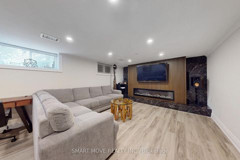 Photo 25 at 32 Burnelm Drive, City Centre West, Toronto