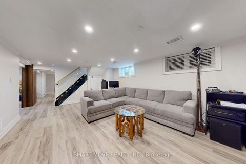 Photo 26 at 32 Burnelm Drive, City Centre West, Toronto