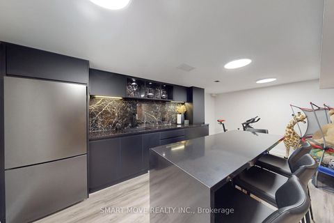 Photo 27 at 32 Burnelm Drive, City Centre West, Toronto