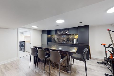 Photo 28 at 32 Burnelm Drive, City Centre West, Toronto