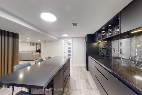 Photo 29 at 32 Burnelm Drive, City Centre West, Toronto