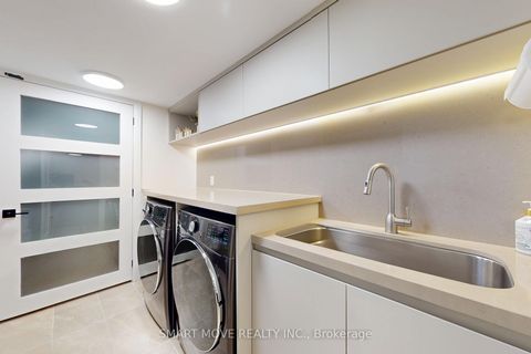 Photo 30 at 32 Burnelm Drive, City Centre West, Toronto