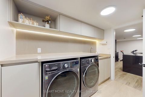 Photo 31 at 32 Burnelm Drive, City Centre West, Toronto