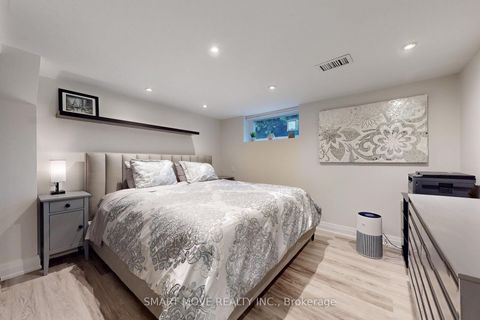 Photo 32 at 32 Burnelm Drive, City Centre West, Toronto