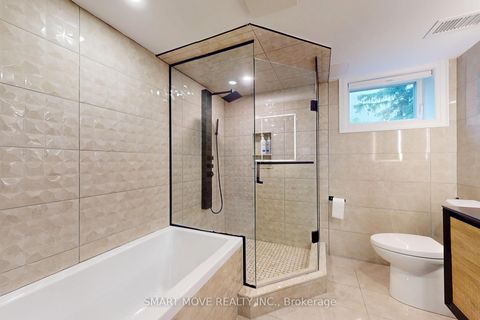 Photo 33 at 32 Burnelm Drive, City Centre West, Toronto