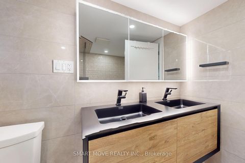 Photo 34 at 32 Burnelm Drive, City Centre West, Toronto