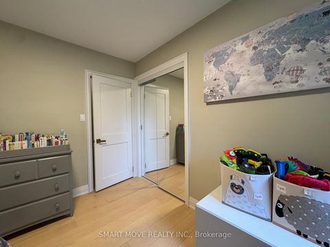 Photo 36 at 32 Burnelm Drive, City Centre West, Toronto