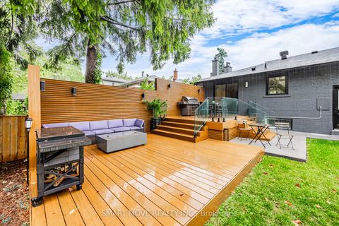 Photo 38 at 32 Burnelm Drive, City Centre West, Toronto