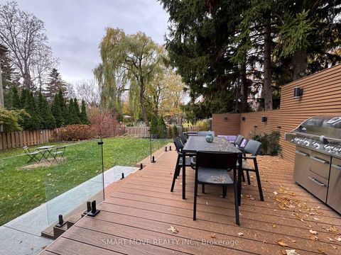 Photo 44 at 32 Burnelm Drive, City Centre West, Toronto