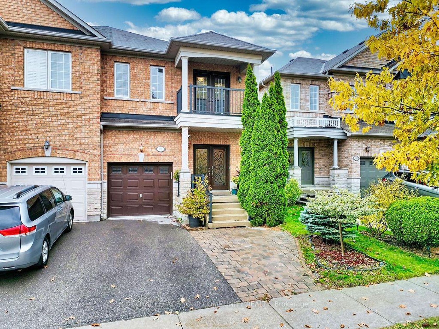 281 Lauderdale Drive, Patterson, Vaughan 