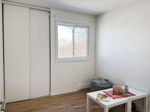 Photo 8 at 207 Milestone Crescent, Aurora Village, Aurora