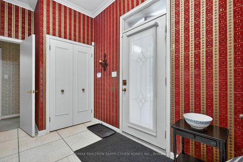 Photo 4 at 6 Gerald Street, Windfields, Toronto