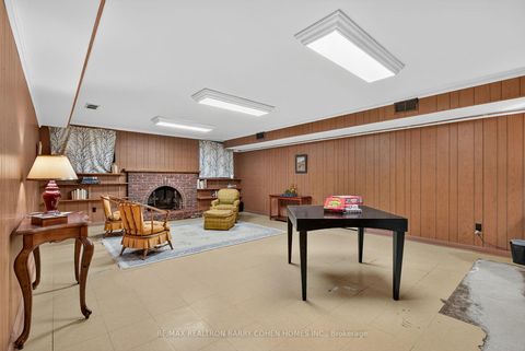 Photo 8 at 6 Gerald Street, Windfields, Toronto