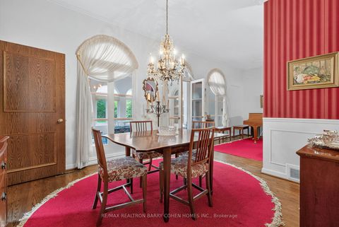 Photo 10 at 6 Gerald Street, Windfields, Toronto