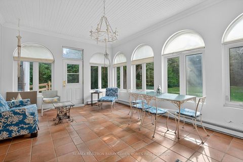 Photo 13 at 6 Gerald Street, Windfields, Toronto