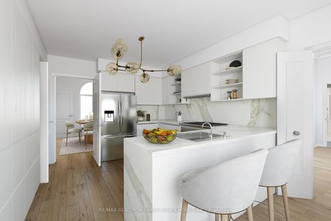 Photo 15 at 6 Gerald Street, Windfields, Toronto