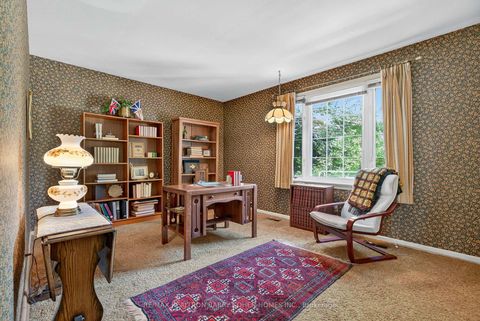 Photo 21 at 6 Gerald Street, Windfields, Toronto