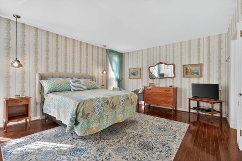 Photo 22 at 6 Gerald Street, Windfields, Toronto