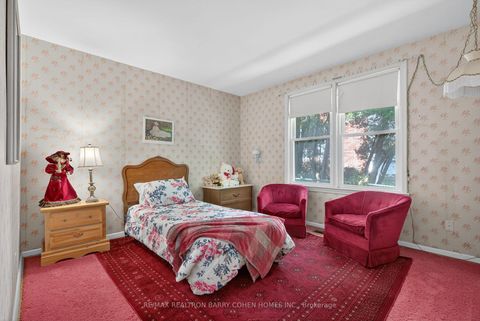 Photo 24 at 6 Gerald Street, Windfields, Toronto