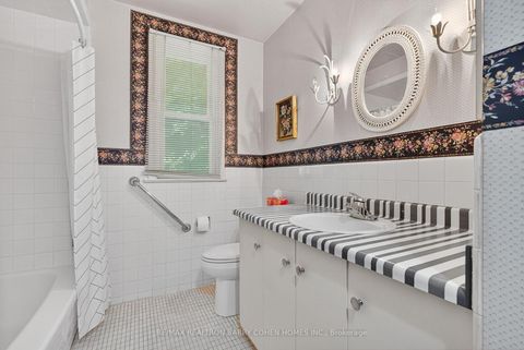 Photo 25 at 6 Gerald Street, Windfields, Toronto