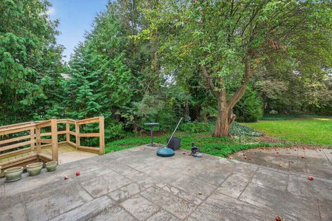 Photo 26 at 6 Gerald Street, Windfields, Toronto