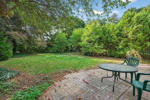 Photo 27 at 6 Gerald Street, Windfields, Toronto