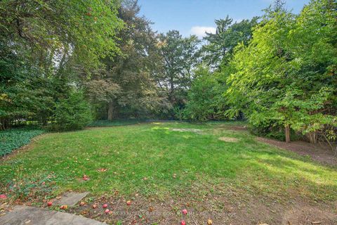 Photo 28 at 6 Gerald Street, Windfields, Toronto