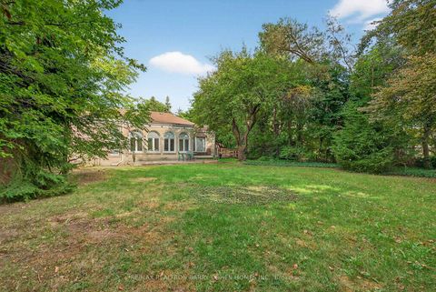 Photo 29 at 6 Gerald Street, Windfields, Toronto