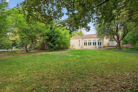 Photo 30 at 6 Gerald Street, Windfields, Toronto