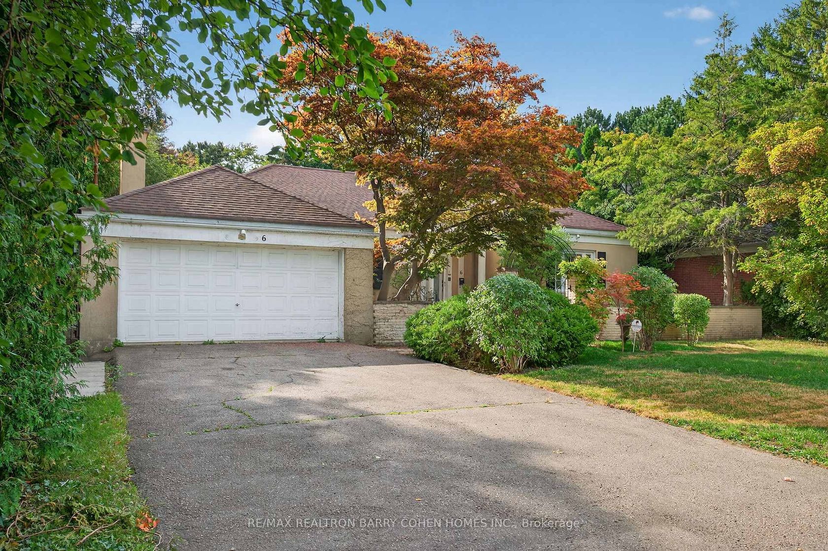 6 Gerald Street, Windfields, Toronto 