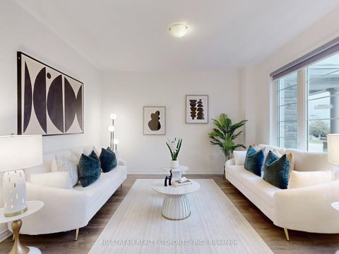 Photo 3 at 38 WILLIAM F.BELL Parkway, Rural Richmond Hill, Richmond Hill