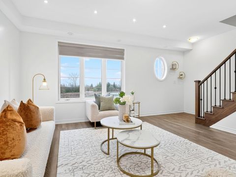 Photo 7 at 38 WILLIAM F.BELL Parkway, Rural Richmond Hill, Richmond Hill