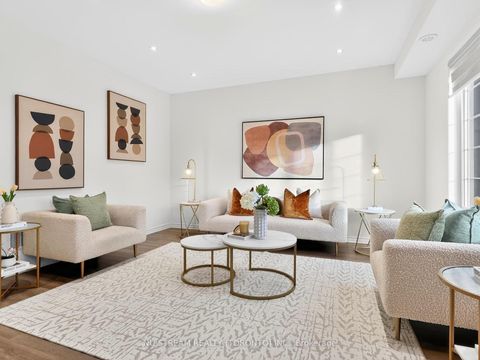 Photo 8 at 38 WILLIAM F.BELL Parkway, Rural Richmond Hill, Richmond Hill