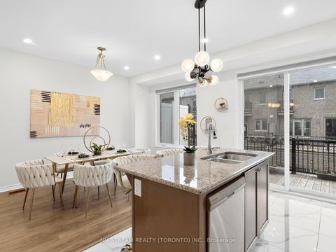 Photo 11 at 38 WILLIAM F.BELL Parkway, Rural Richmond Hill, Richmond Hill