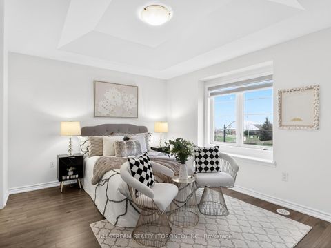 Photo 20 at 38 WILLIAM F.BELL Parkway, Rural Richmond Hill, Richmond Hill