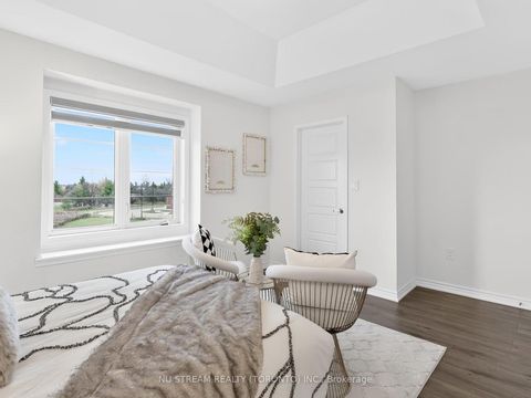 Photo 21 at 38 WILLIAM F.BELL Parkway, Rural Richmond Hill, Richmond Hill