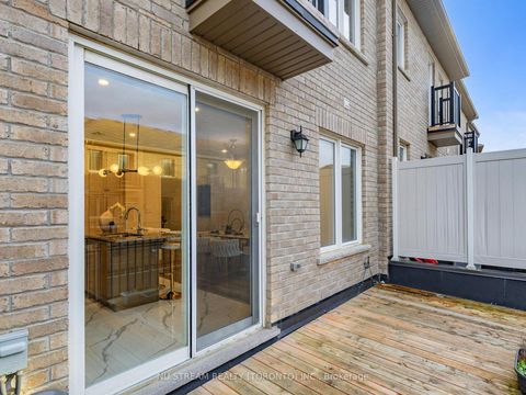 Photo 31 at 38 WILLIAM F.BELL Parkway, Rural Richmond Hill, Richmond Hill