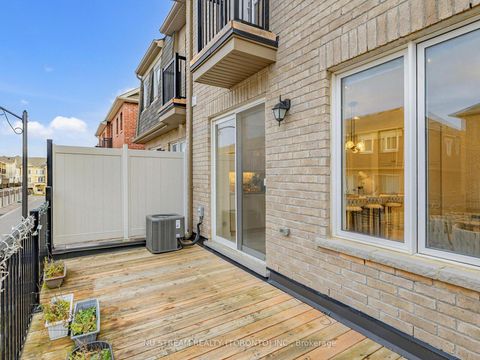 Photo 32 at 38 WILLIAM F.BELL Parkway, Rural Richmond Hill, Richmond Hill