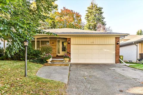 Photo 0 at 20 Widdicombe Hill, Richview, Toronto