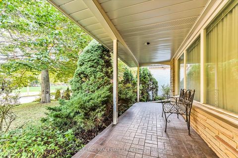 Photo 2 at 20 Widdicombe Hill, Richview, Toronto