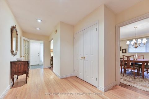 Photo 4 at 20 Widdicombe Hill, Richview, Toronto