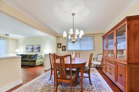 Photo 8 at 20 Widdicombe Hill, Richview, Toronto