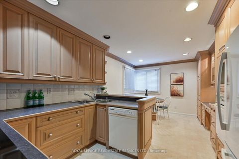 Photo 12 at 20 Widdicombe Hill, Richview, Toronto