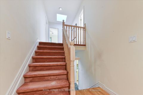 Photo 13 at 20 Widdicombe Hill, Richview, Toronto