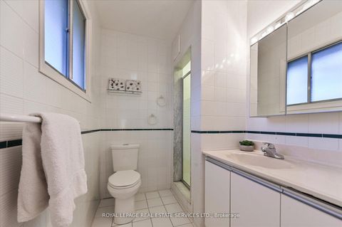 Photo 18 at 20 Widdicombe Hill, Richview, Toronto