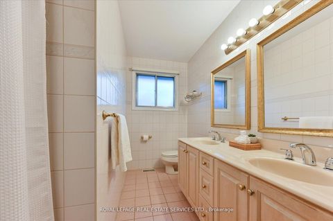 Photo 21 at 20 Widdicombe Hill, Richview, Toronto
