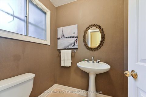 Photo 25 at 20 Widdicombe Hill, Richview, Toronto