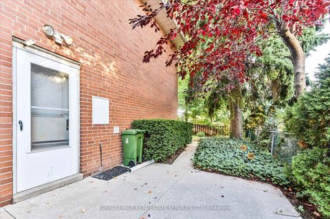 Photo 30 at 20 Widdicombe Hill, Richview, Toronto